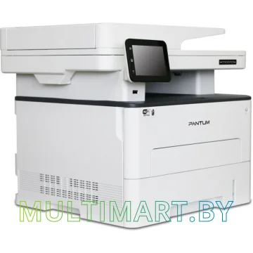 МФУ Pantum M7300FDW картинка 2